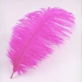 Kód: 36033 Strucctoll 55-60 cm hosszú - ROSA SHOCKING #91
